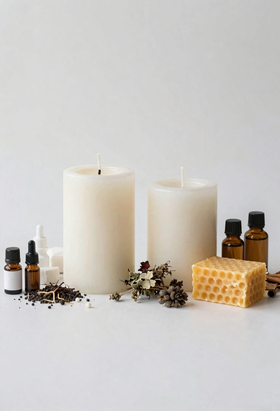 allergy versus irritation distinction