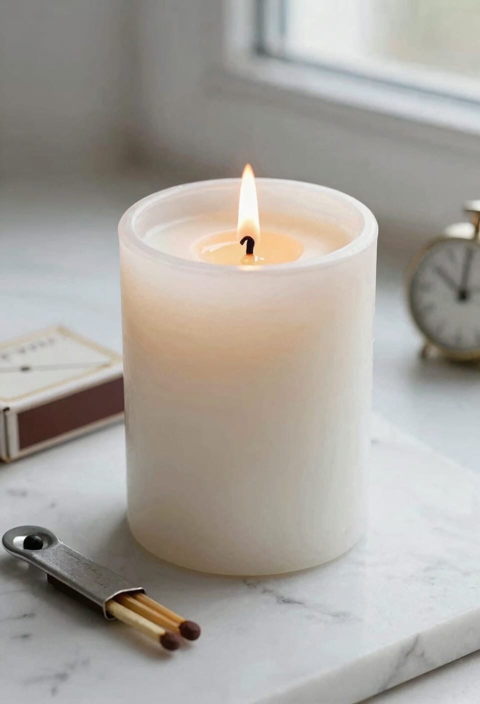 burn first until full melt