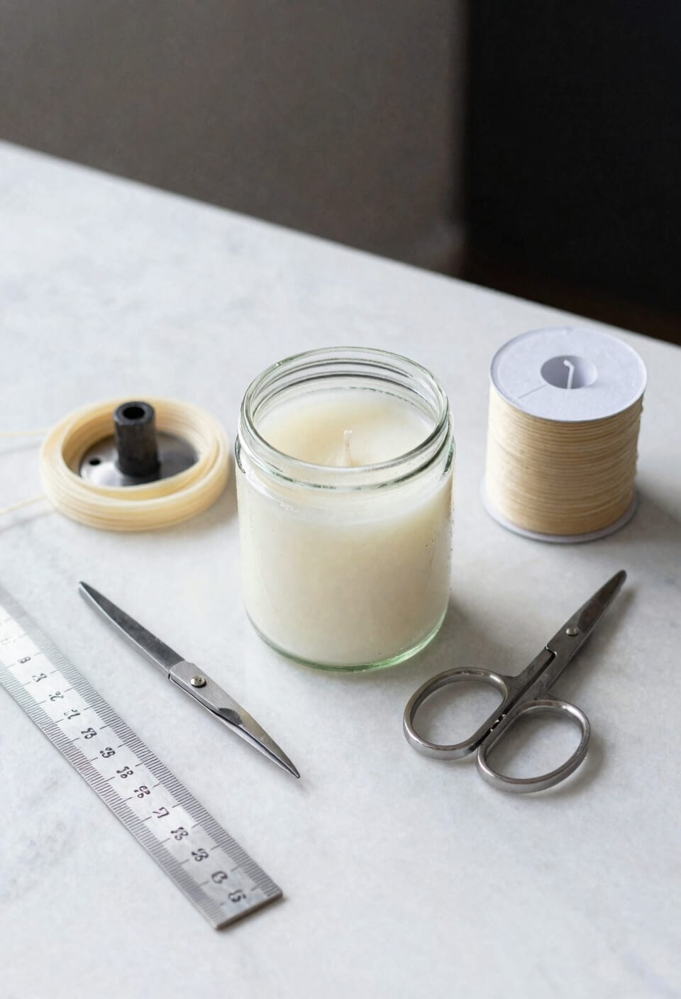center wick secure tab trim