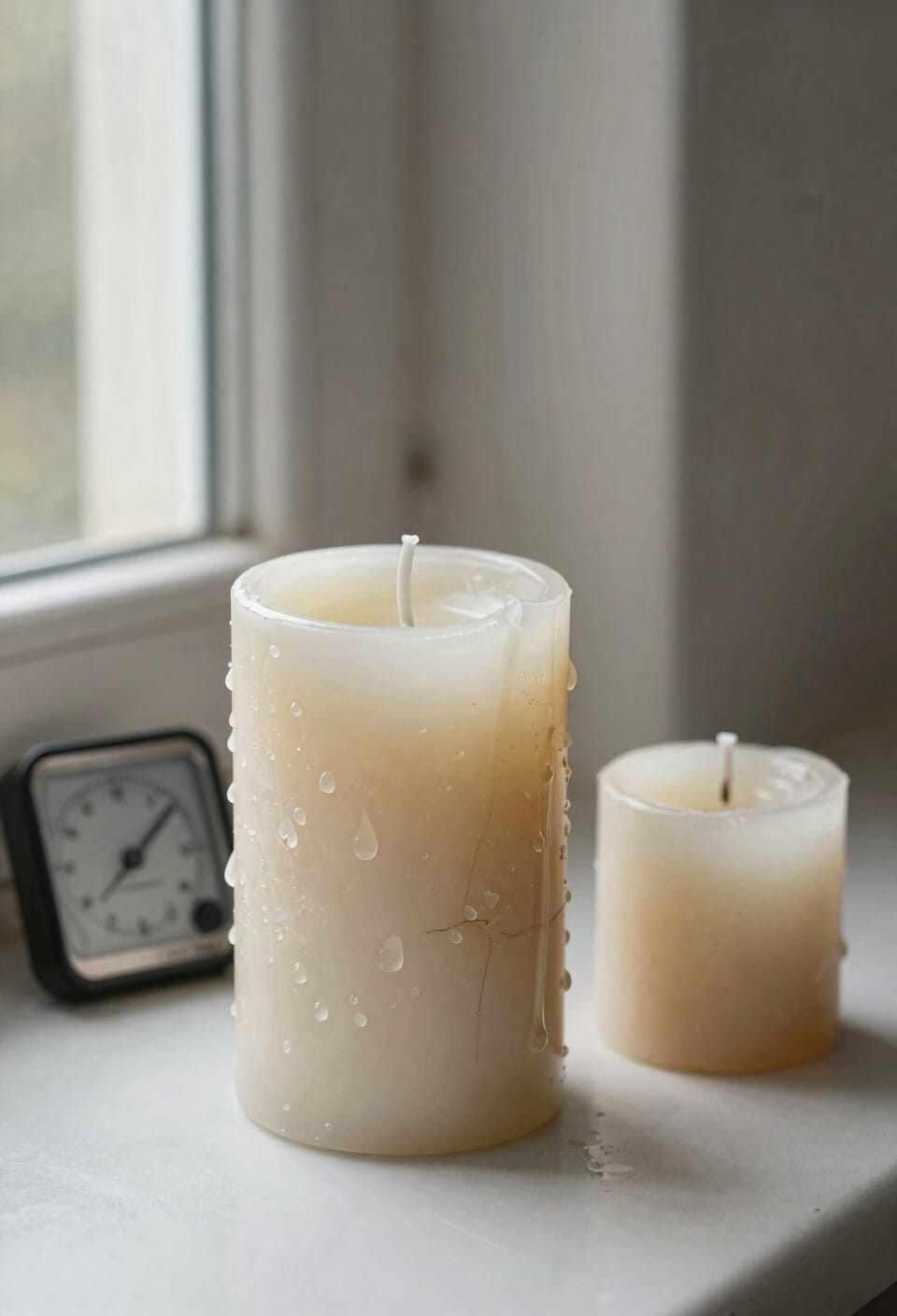 cool dark dry storage