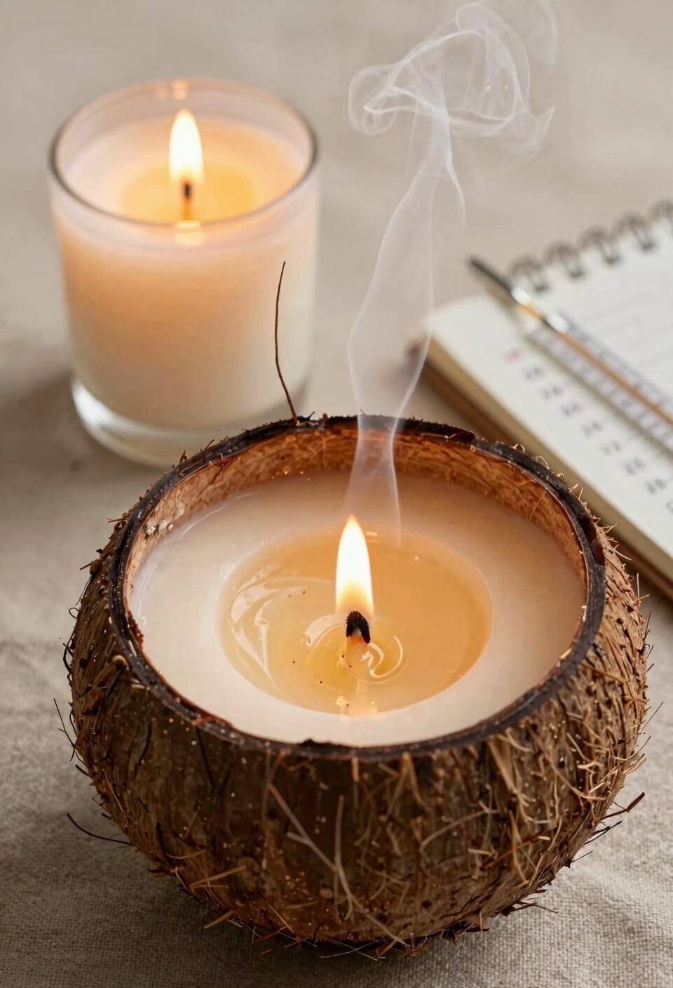 cooler burn prolonged fragrance release