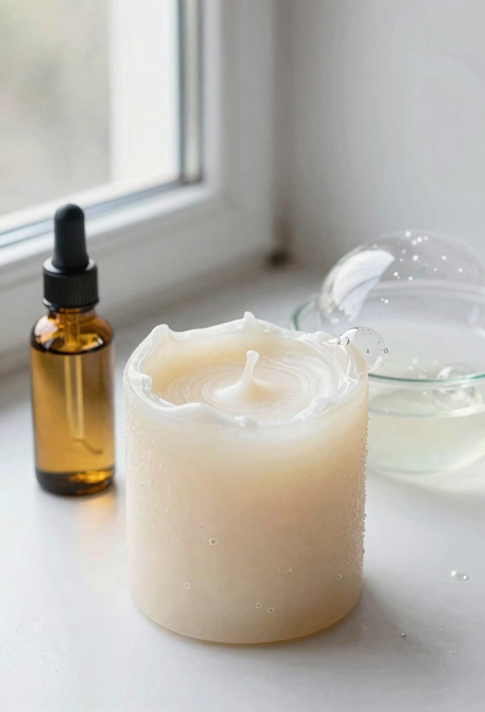fragrance bubbles ruin tops