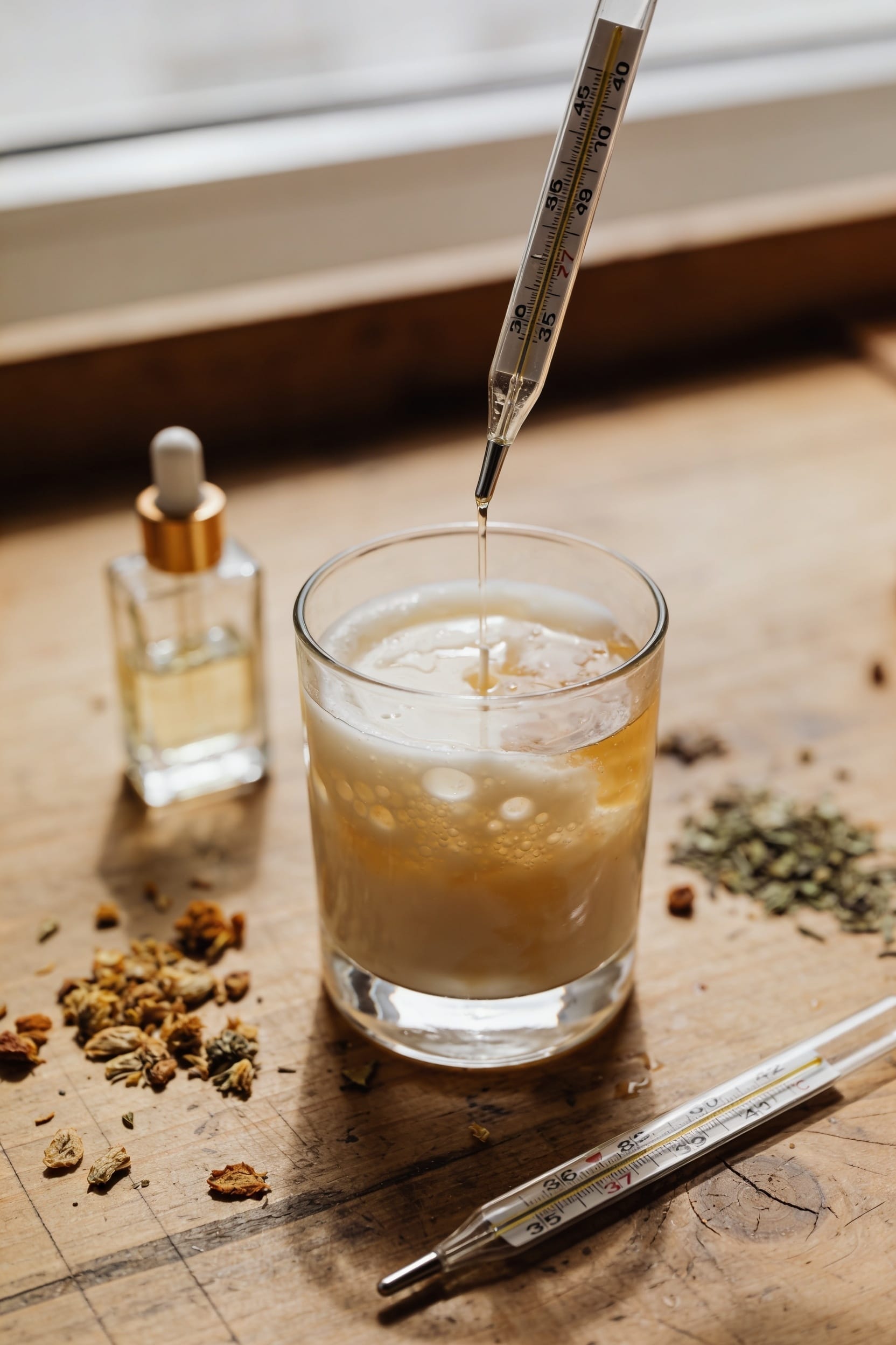 fragrance oils often fail