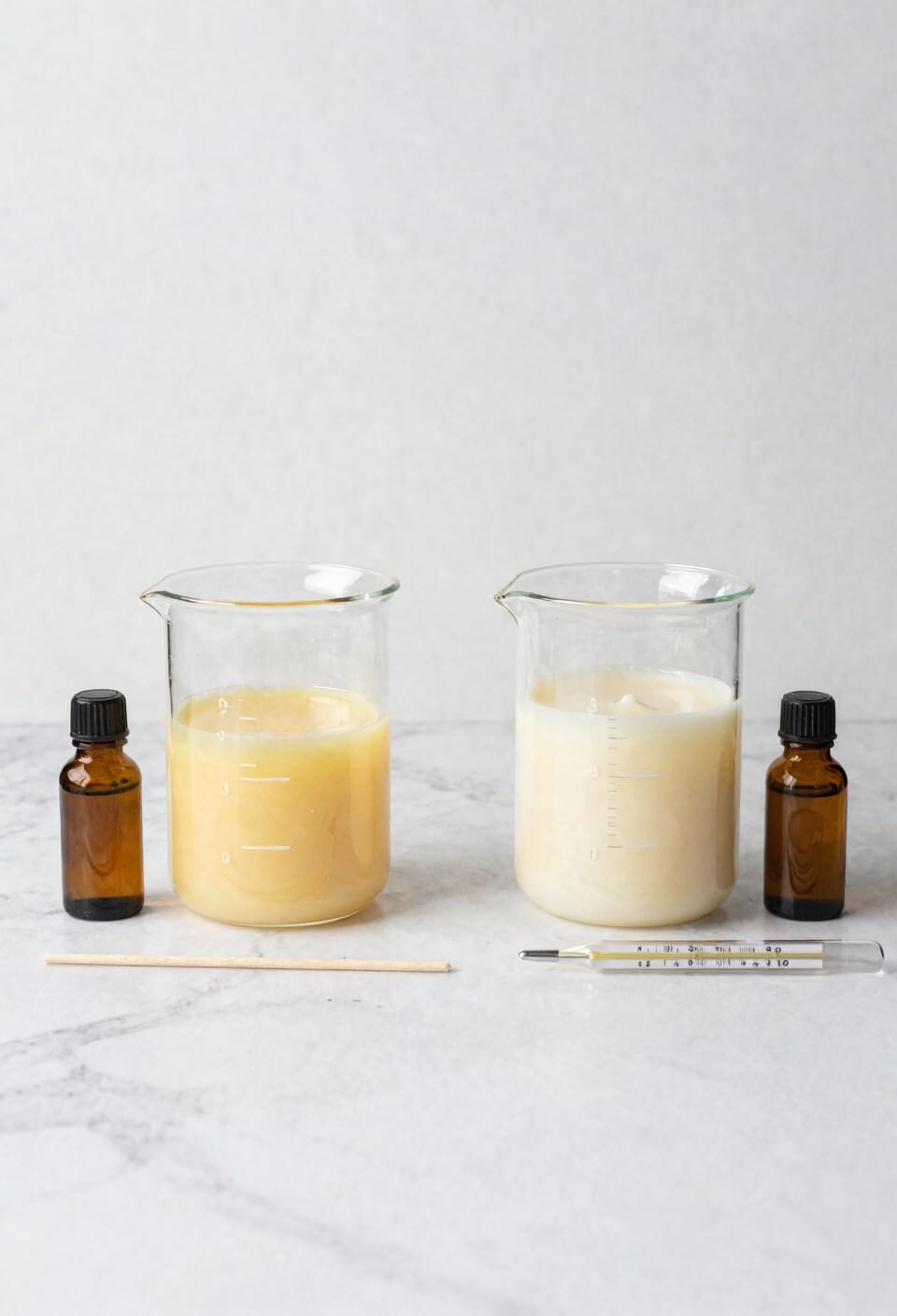 fragrance wax compatibility affects scent