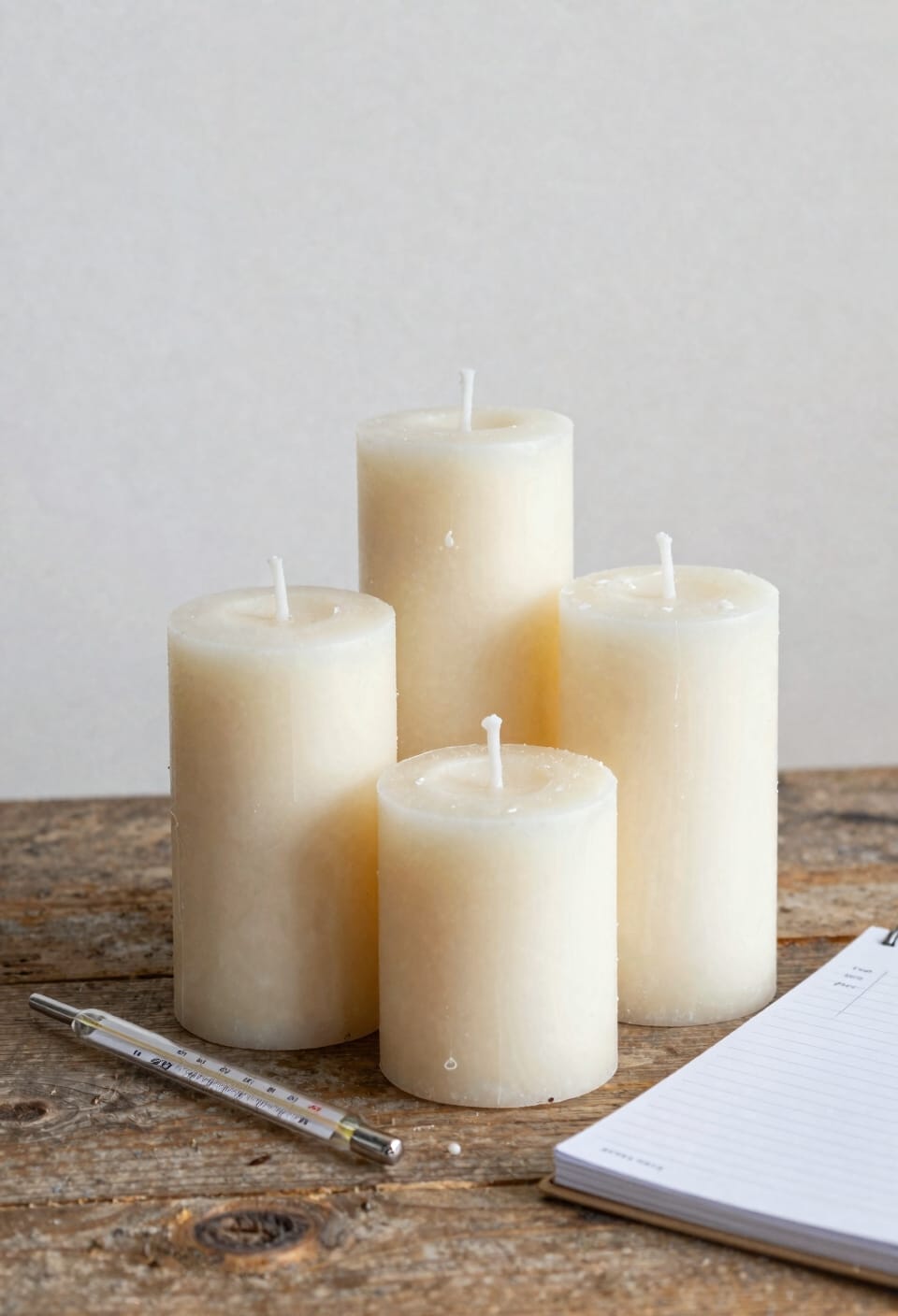 frosting fading scent diminished performance