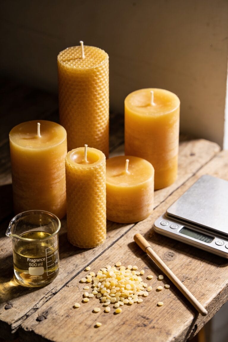 lower fragrance load limits