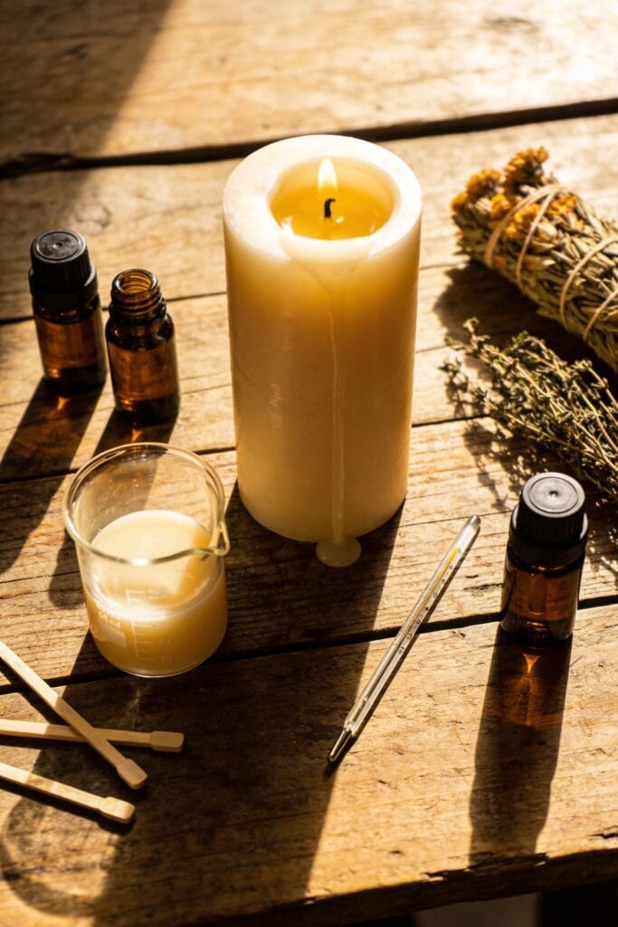 maximize fragrance load properly