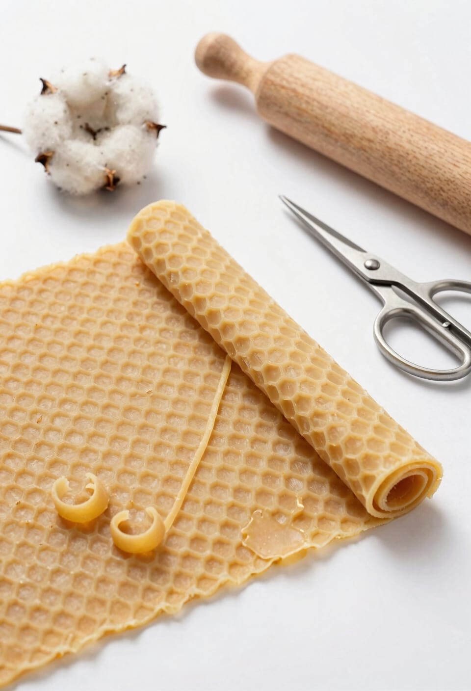 prep wick warm sheets