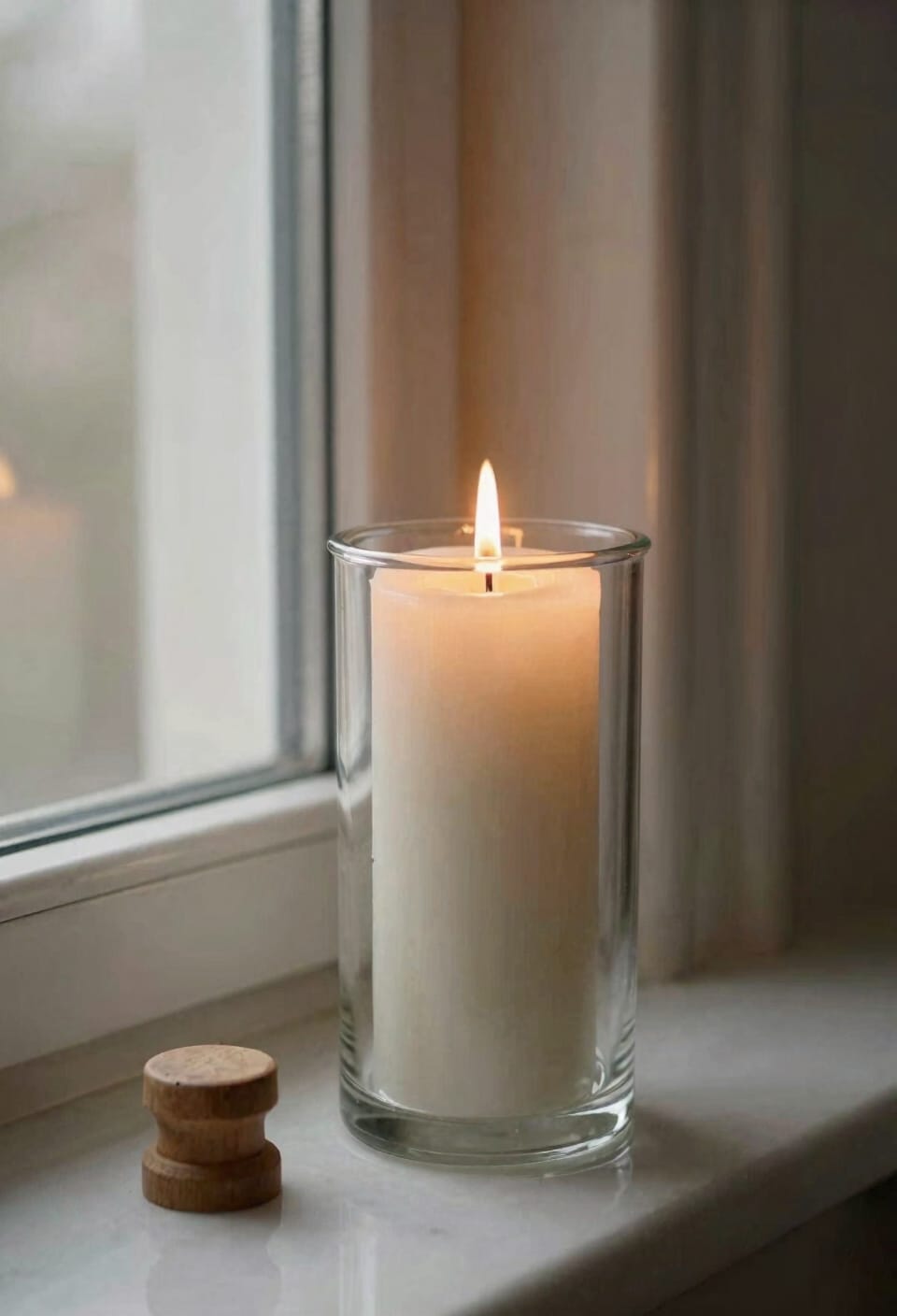 prevent drafts stabilize room temperature