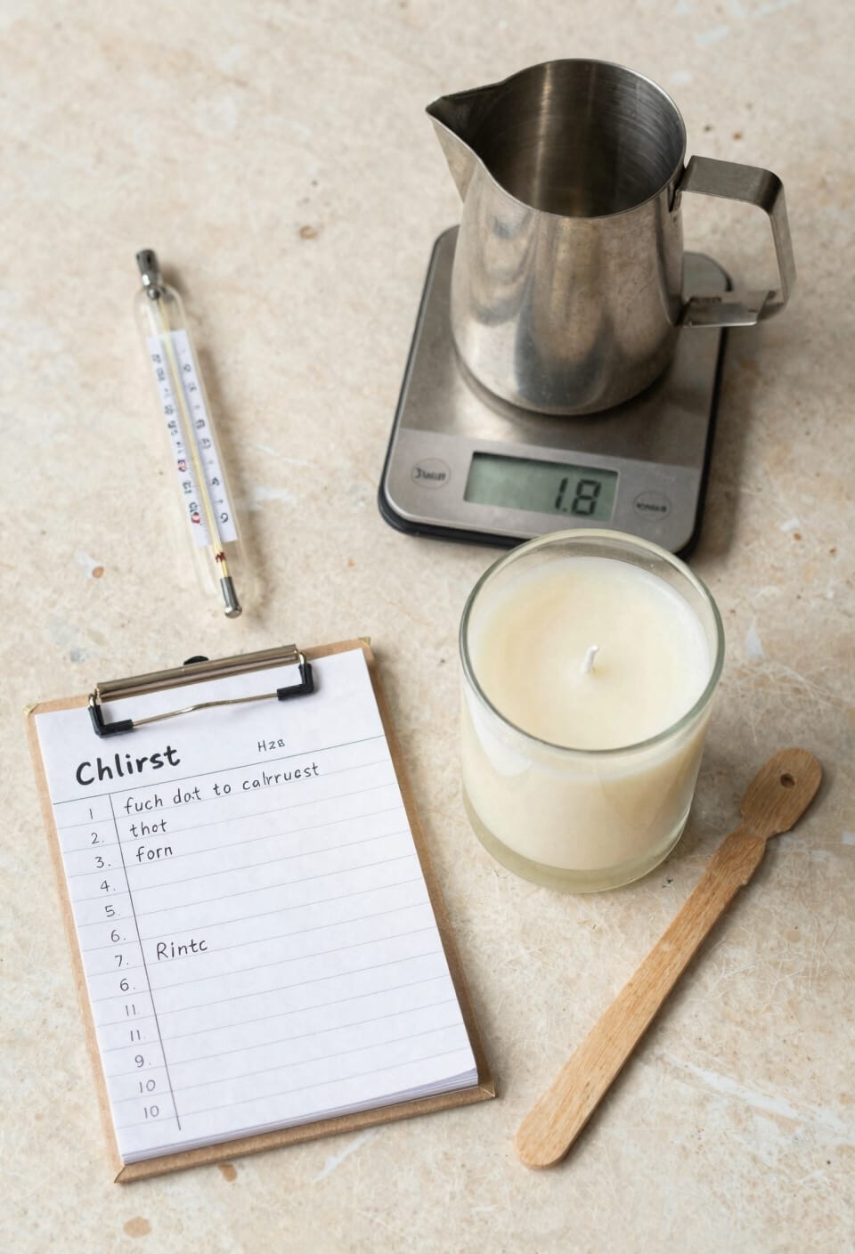 prevent shrinkage with temperature control