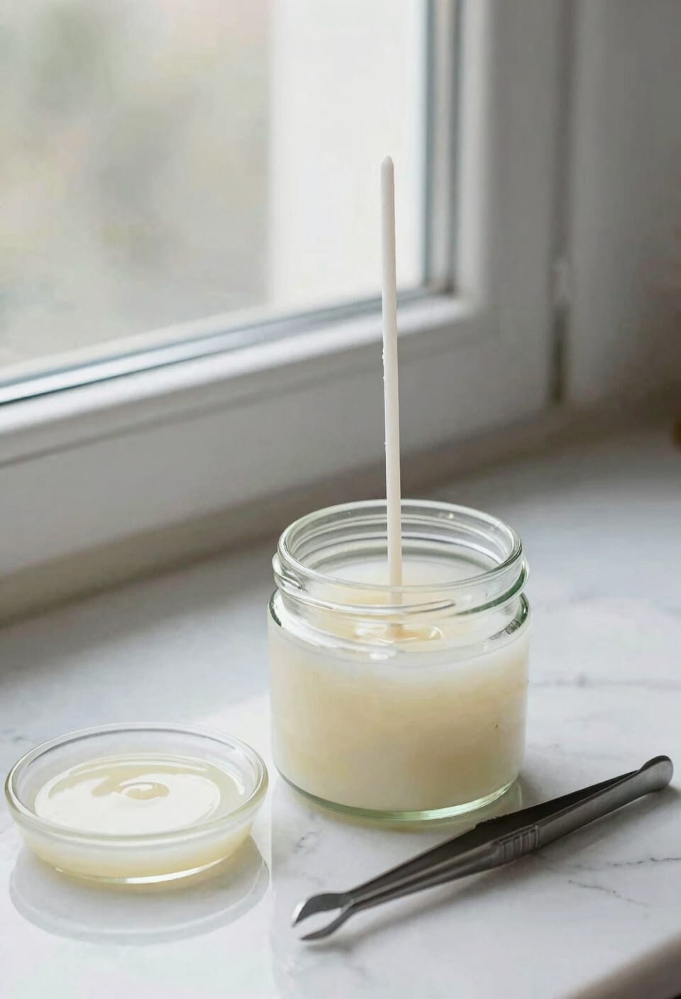 prime soft raw wicks