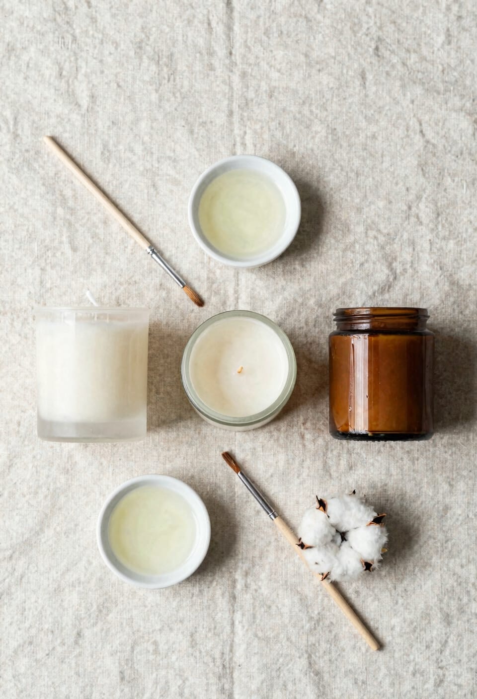 prime wicks by candle type