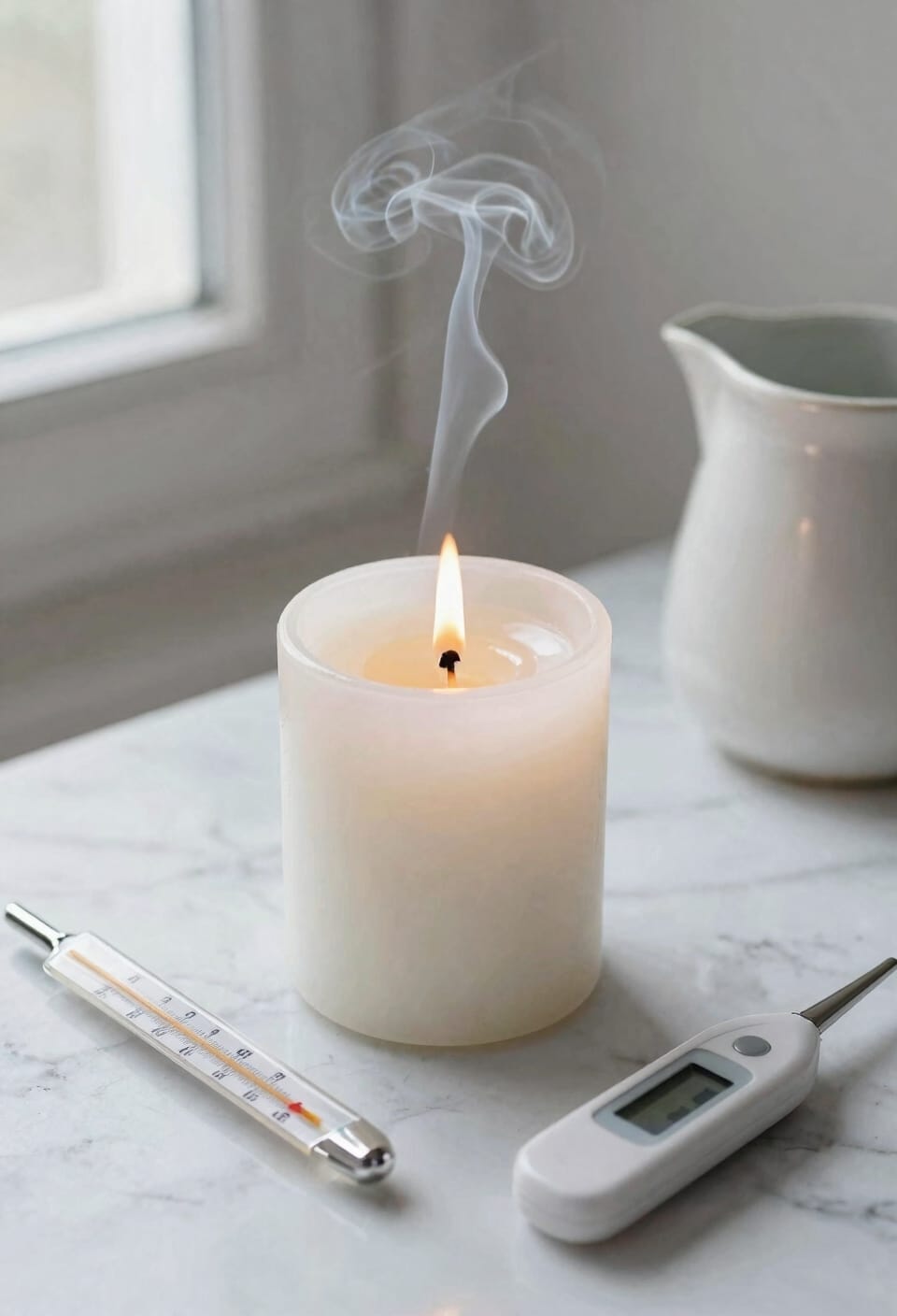 temperature sensitive fragrance bonding