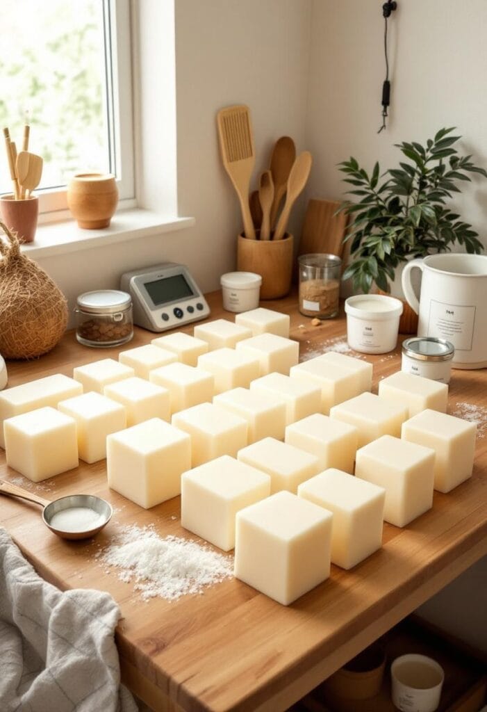top coconut wax suppliers 2026