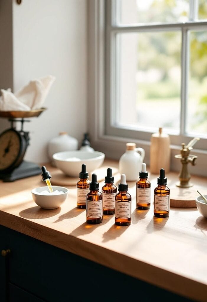 top makesy fragrance oils 2026
