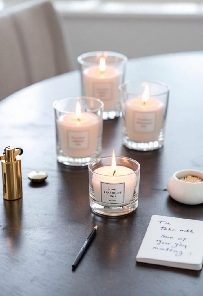 top rated flameless candle reviews