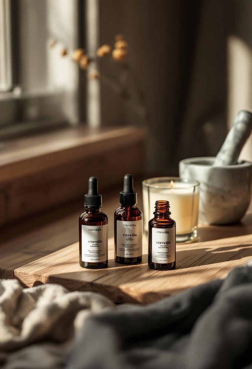 top vinevida fragrance oils 2026